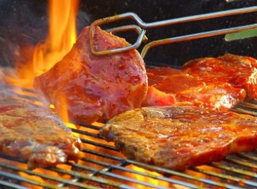 Çeşitli Yemek Pişirme Yöntemleri