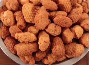 Değişik Halbur Lokumu Tarifi