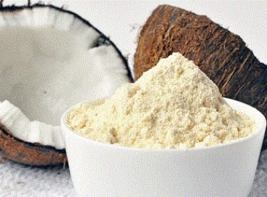 Evde Hindistan Cevizi Unu Nasıl Yapılır?