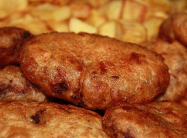 Kolay Kadınbudu Köfte Tarifi