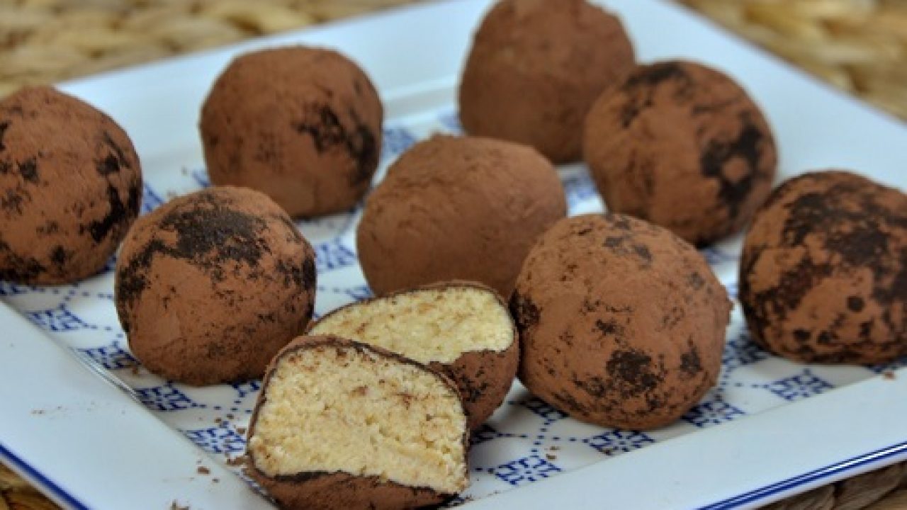 Kolay Tiramisu Pralin Tarifi