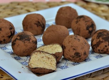 Kolay Tiramisu Pralin Tarifi