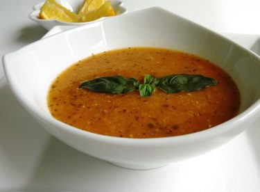Pratik Ezogelin Çorbası Tarifi