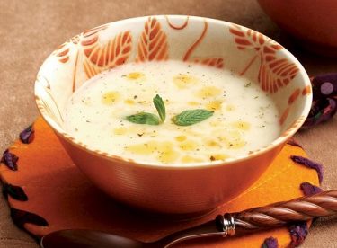 Pratik Yayla Çorbası Tarifi