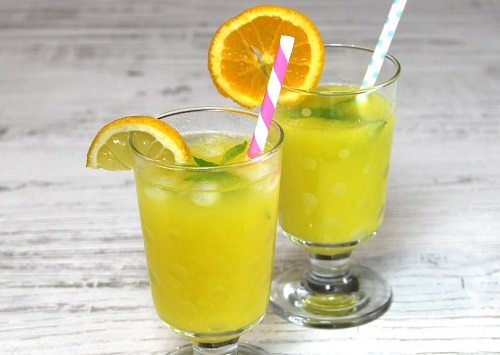 1-portakal-1-limon-ile-limonata-tarifi