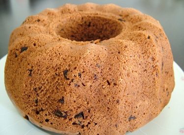 Diyet Kek Tarifi