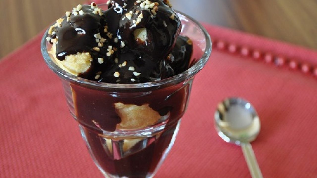 Nefis Profiteröl Tarifi
