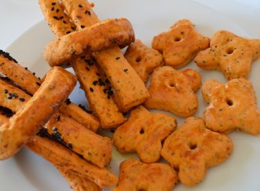 Pizza Kraker Tarifi