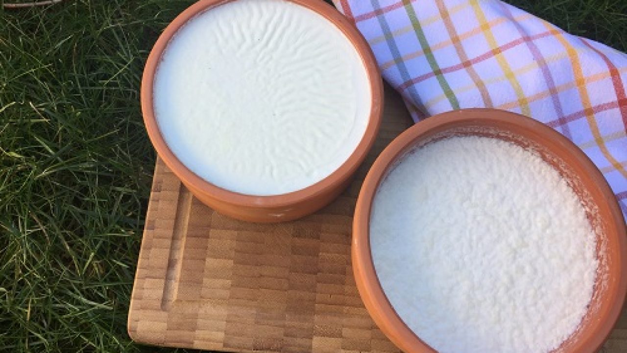 Püf Noktaları ile Ev Yapımı Yoğurt Tarifi Nefis Yemek Tarifleri