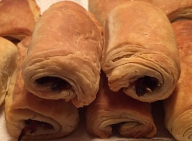 Puf Puf Kabaran Nefis Börek Tarifi