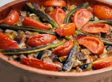Şehzade Kebabı Tarifi