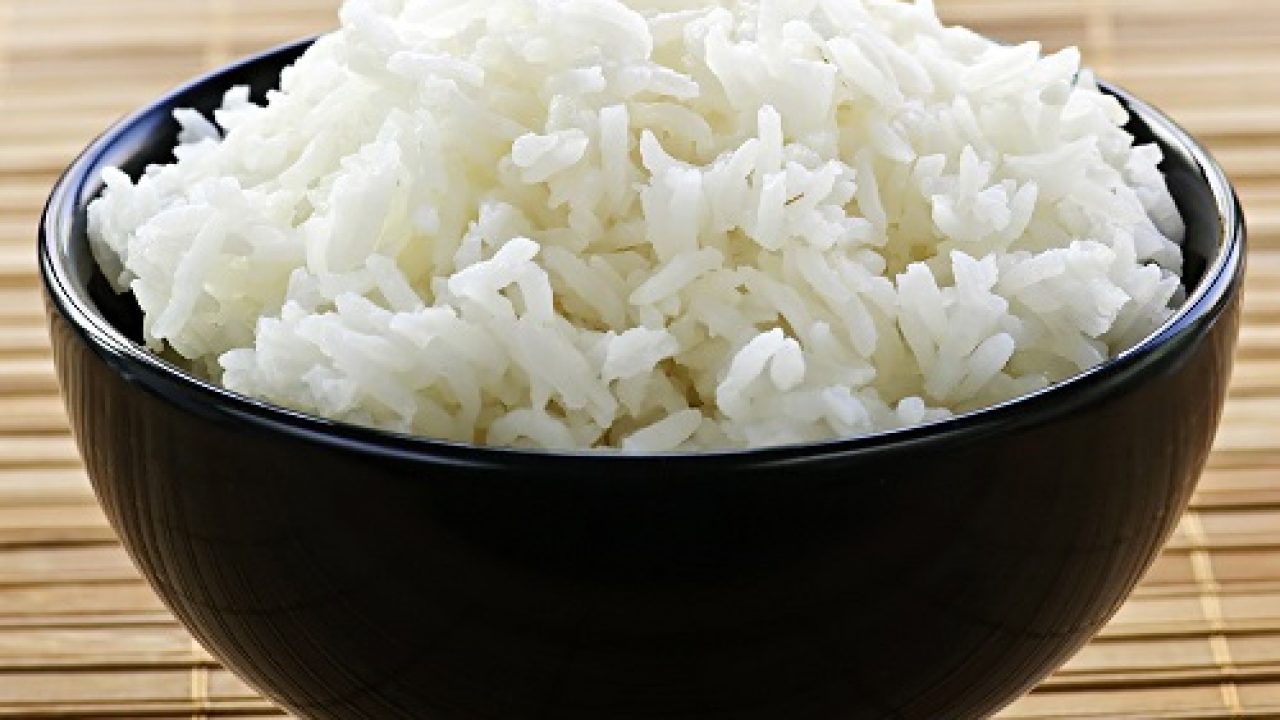 Tane Tane Nefis Pirinç Pilavı Tarifi