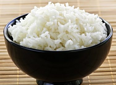Tane Tane Nefis Pirinç Pilavı Tarifi