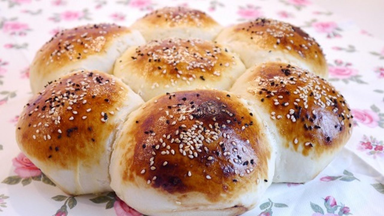 Ekmek / Konya'da Etli Ekmek Nerede Yenir? Uçak Notları Tıkla, en
