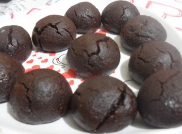 Videolu Brownie Kurabiye Tarifi