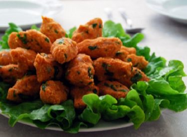 Basit Mercimek Köftesi Tarifi