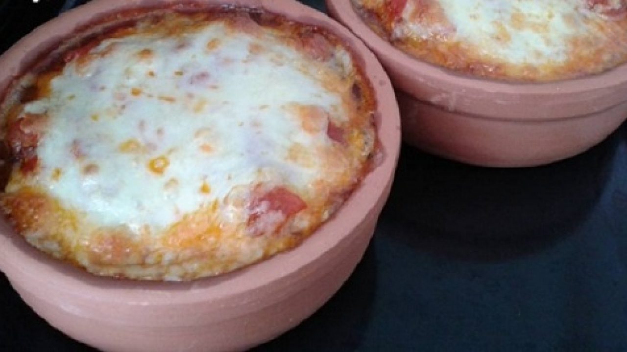 Güveçte Soslu Köfte Tarifi