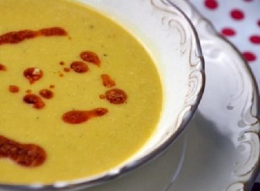 Ramazanlık Mercimek Çorbası Tarifi