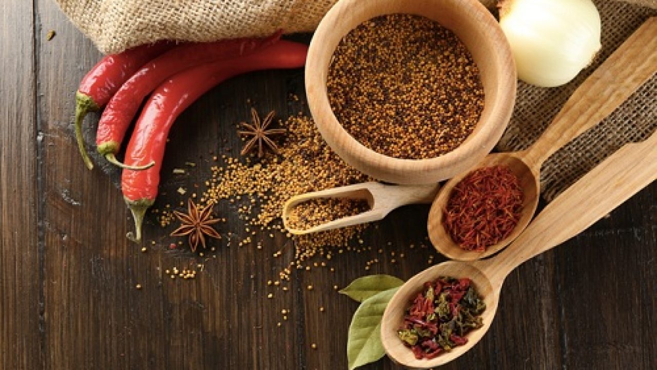 Yemek Yapmanın Püf Noktaları – 5