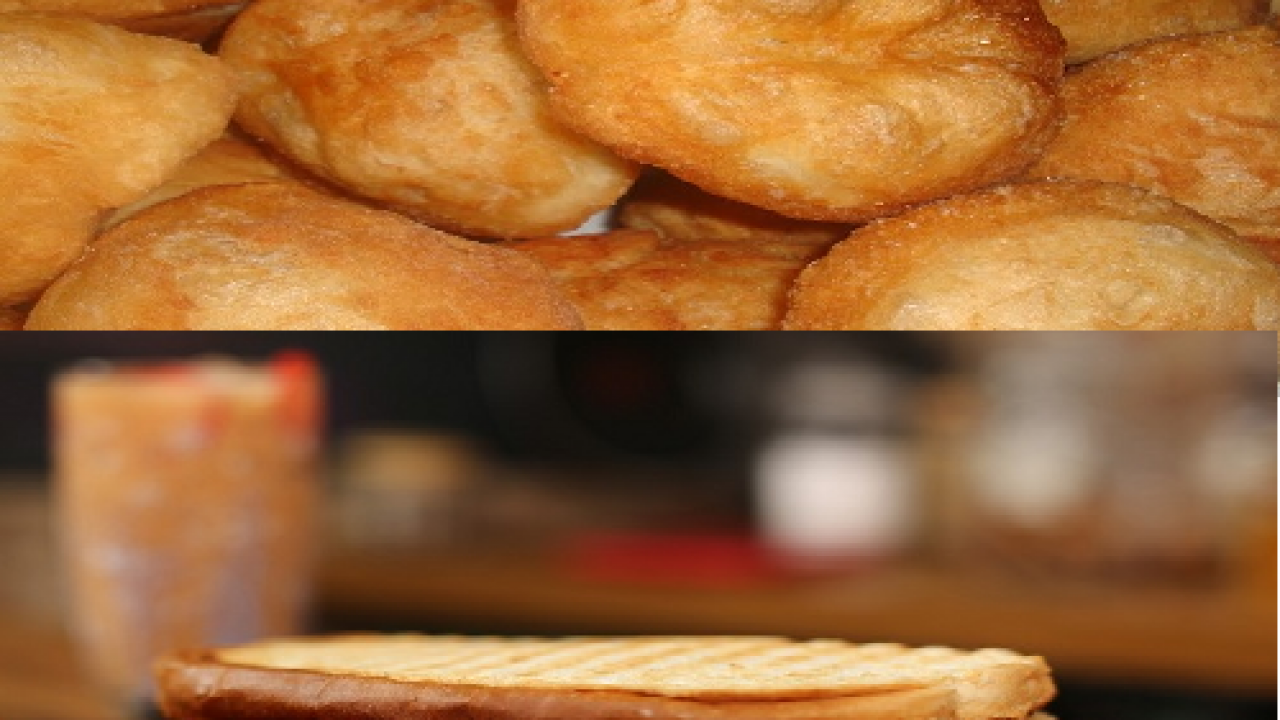 2 Kolay Kahvaltılık Tarifi