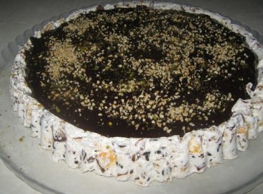 KOLAY HALLEYLİ PASTA KOLAY HALLEYLİ PASTA