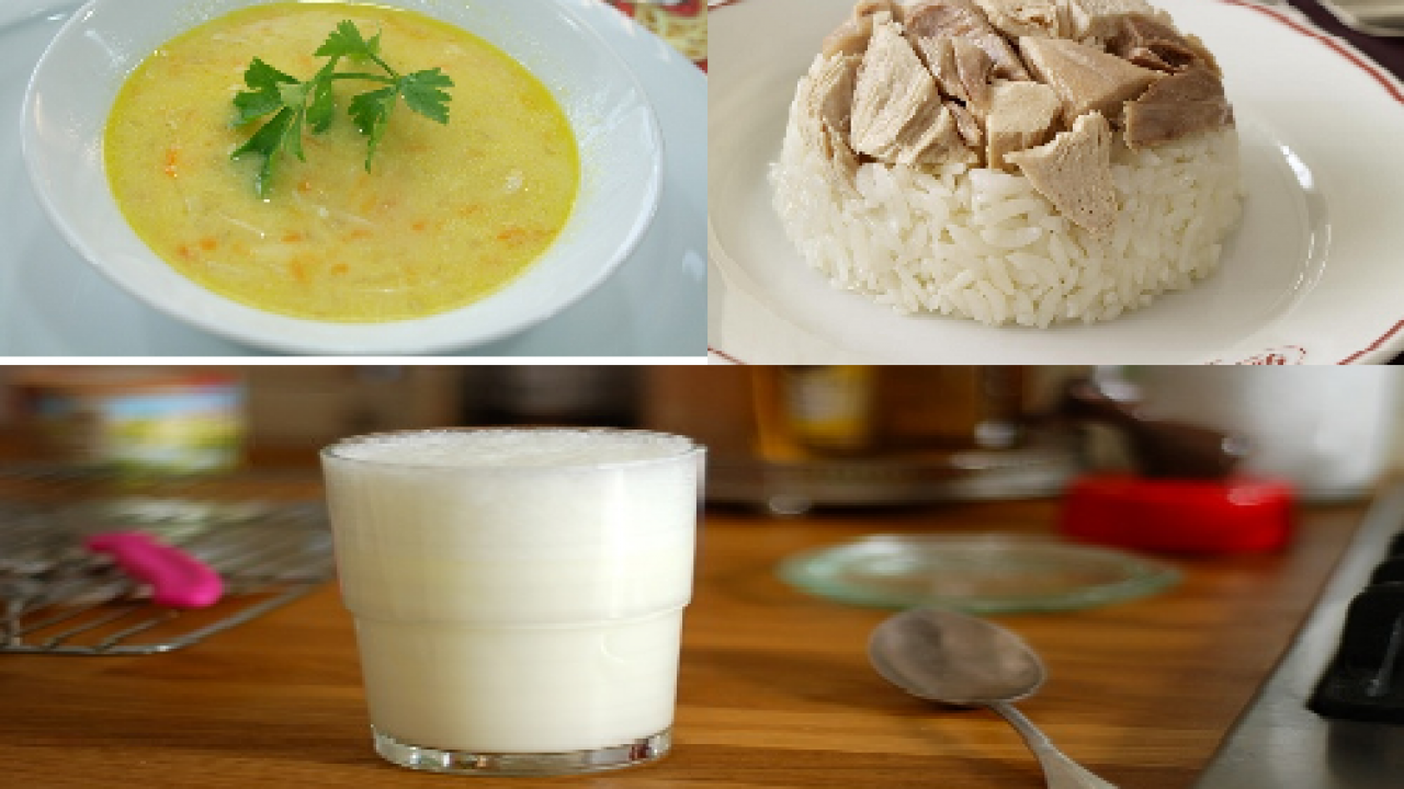 Ramazan İftar Menüleri – 11. Gün