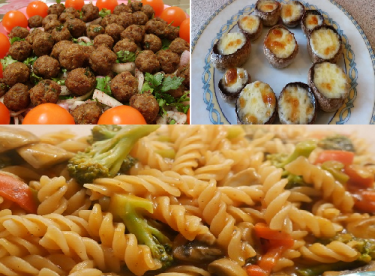 Ramazan İftar Menüleri – 23. Gün