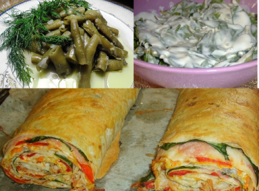 Ramazan İftar Menüleri – 28. Gün