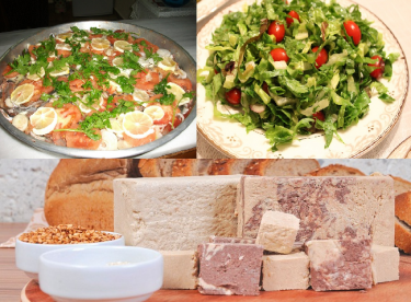 Ramazan İftar Menüleri – 7. Gün