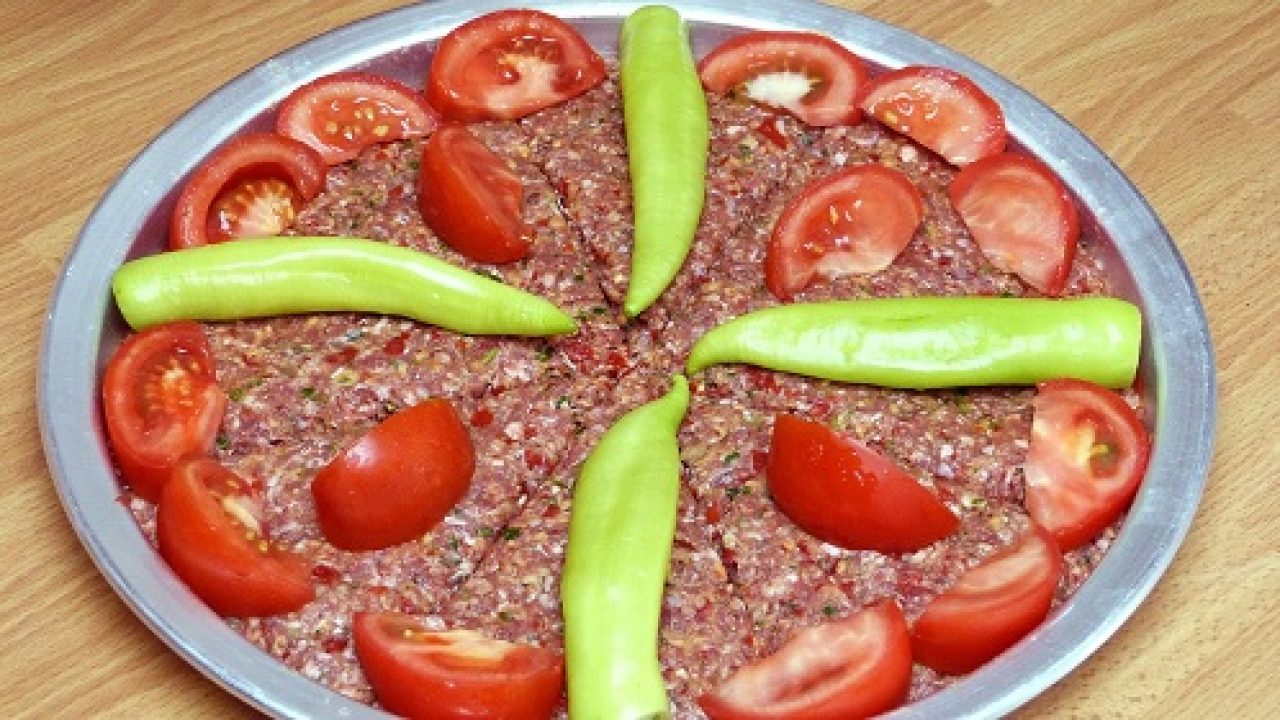 Hatay Tava Tarifi