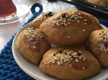 Anne poğaçası