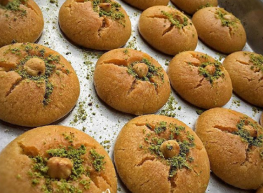 Hanım Göbeği
