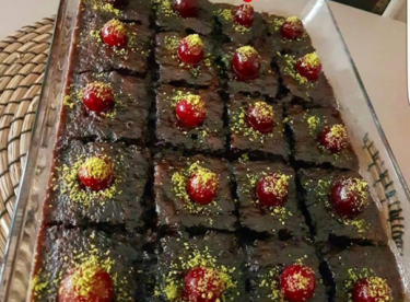 ISLAK KEK