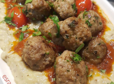 KÖFTELİ HÜNKAR BEĞENDİ