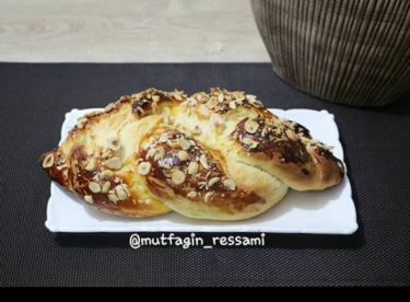 PASKALYA ÇÖREĞİ