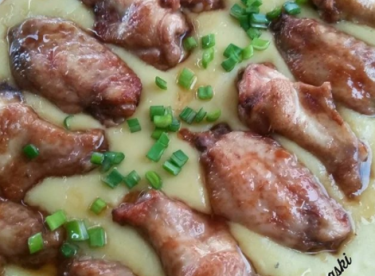 PATATES PÜRESİ