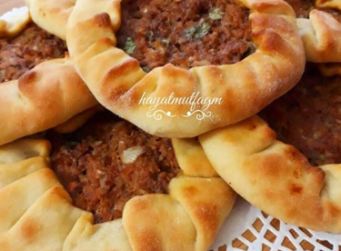 Pide Tarifi