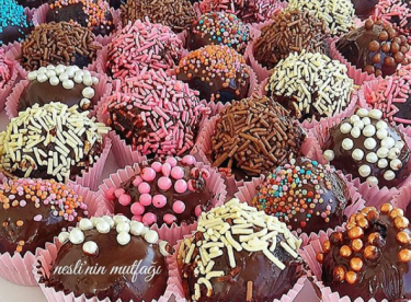 PRATİK TRUFF