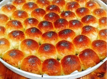 Poğaça