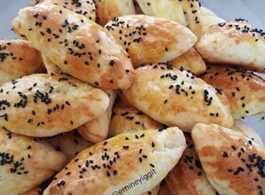 Poğaça
