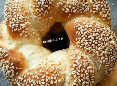 SİMİT TARİFİ