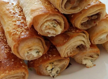 UNLU BÖREK