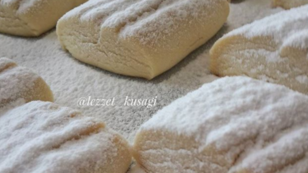 Un Kurabiyesi