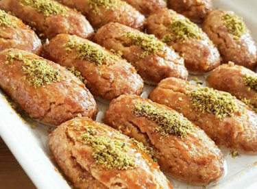 ŞEKERPARE