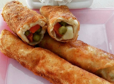 Avcı böreği