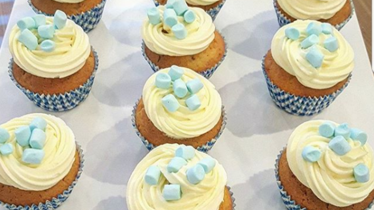 CUPCAKE