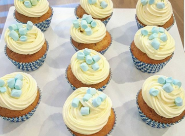 CUPCAKE