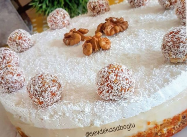 Cezeryeli Pasta