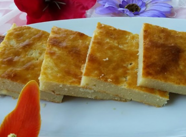 ERZİNCAN KÖMBESİ