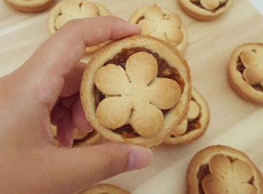 Elmalı Tart